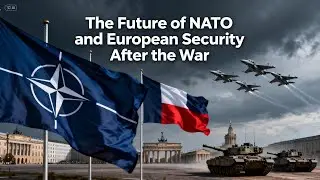 The Future of NATO and European Security After the War