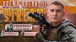 Чилл в Arena Breakout Infinite /shorts/ стрим #ABI Чилл