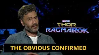 Thor Director Admits He Never Liked The Character - Well, OBVIOUSLY