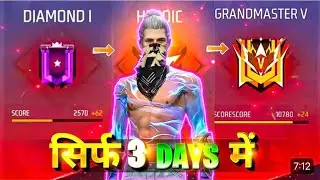 @ff br rank Booyah mach won #subscribelikeandcomment 