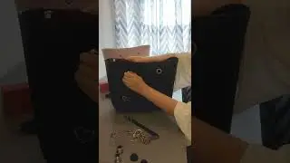 O bag classic