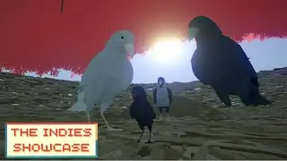 VORON Gameplay Trailer | The Indies Showcase 9.14.2024