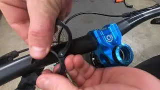 Outbound Lighting Quick Release Mount Install