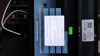VIDEO DE EXTRA&Ccedil;&Atilde;O DE LOG  - BATERIA DB1560 SN: 65VPM5RDA55N6Q