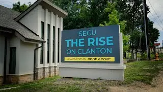 Power of $1 &ndash; Roof Above