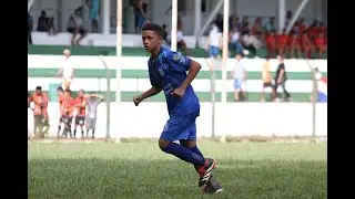 Copa Mercosul San Paolo - Brasil 2025 - Enzo Leonardo - Vice Campeao