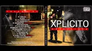 KBROZETHYS   NI BIEN, NI MAL Feat  NEGOHUYE XPLICITO 2015