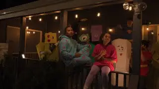 LOHI - boo! Official Music Video
