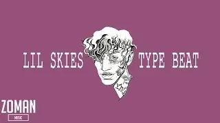 [FREE UNTAGGED] Lil Skies Type Beat | Caught (Prod. Zoman)