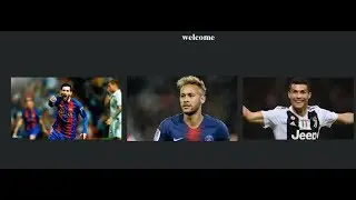 CSS Image  Effects | CSS HTML |