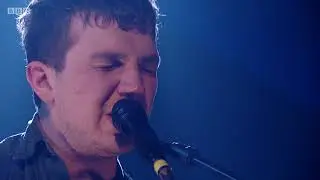 The Quay Sessions, Man Of Moon