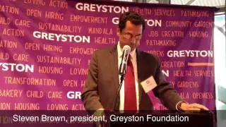 Greyston gala