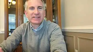 Lenten Devotion with Windsor Hills UMC 4-3-2021