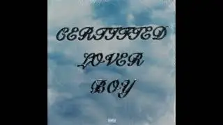 [FREE] Drake Certified Lover Boy Type Beat - 