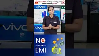 What Is No Cost Emi and How Does It Work? #shorts #nocostemi #emi