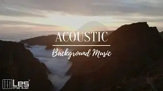 Acoustic : Solo Guitar Peaceful Emotional Background Music