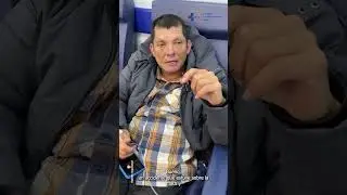Testimonio del paciente Juan Manuel Duarte Contreras #doctor #viralvideo