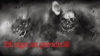 Ratos nas Paredes - Um conto de H. P. Lovecraft