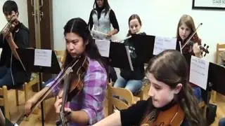 Creative Connections