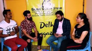 Delhi Magazine Agency Season 2 Powered by Gaurav Sharma Studio