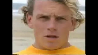999 :  Surf Patrol Perranporth Surf Lifesaving Club episode 2