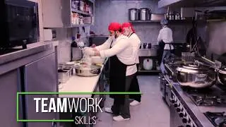 Restaurant Presentation