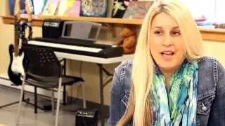 The Lilly Program - Choices for Youth