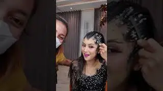 PROSES HAPUS MAKE UP