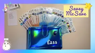 День игры Savey McSave! | Zero Out и дополнительный доход | Cash Stuffing