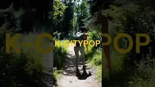 [K-CityPop] 별들에 대해 이야기하던 그날 밤 | K-pop | Korean pop | urban vibe #kpop #retro pop #80s city pop
