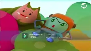 בובו וזץ בערוץ לוגי