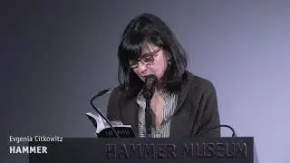 Some Favorite Writers: Evgenia Citkowitz