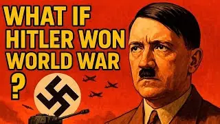 What If Hitler Won World War II?
