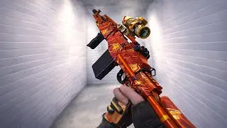 New RAINBOW Six Mobile Intense Ranked Gameplay (iPhone 12)