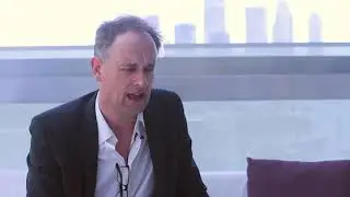 Ep 27 The Book That Changed My Life with Charles Cumming
