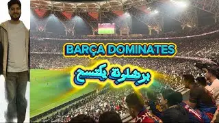 🏆 Supercopa de Espa&ntilde;a Semifinal: Barcelona vs Athletic Club &mdash; King Abdullah Sports City, Jeddah
