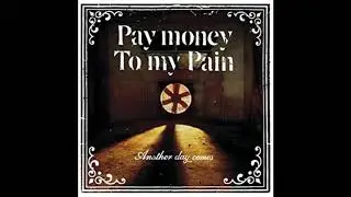 【Instrumental cover】Pay money To my Pain - Another day comes