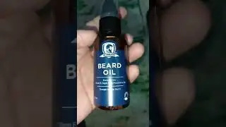 the beard story