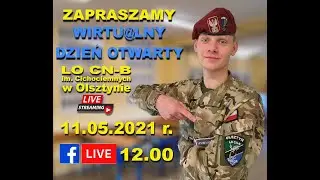 Dzień Otwarty Olsztyn