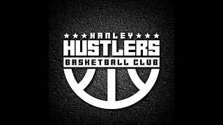 Hanley Hustlers A vs Shropshire