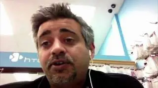 Cell Phone Repair Live Learning Event Episode #1