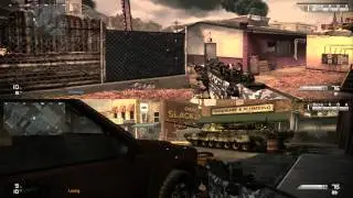 Warhawk SnD Nades