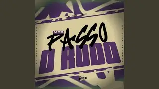 MTG Passo o Rodo