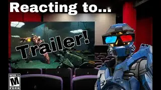 Reaction(20)||RipOut GamePlay Trailer