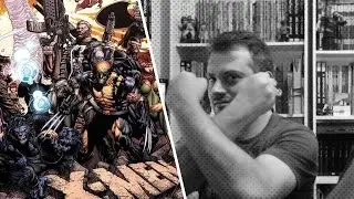 Guia de leitura - X-Men (Parte 1) - 2quadrinhos #87