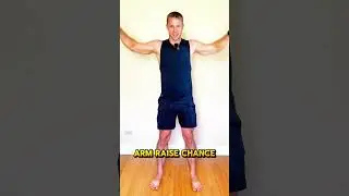 Upper body circulation is imlortant in seniors! #circulation