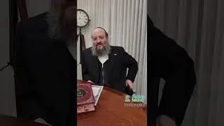 Interview with Rabbi Pinchas Orlander, about Staten Island and other important topics -Status Island
