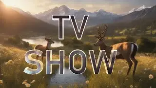 Tv show.My personal tv show#tvshow