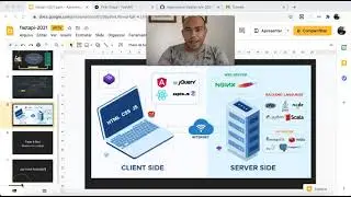 #1 - (Backend com Python) - Primeiros passos com Web API