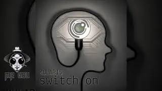Kularis - Switch On